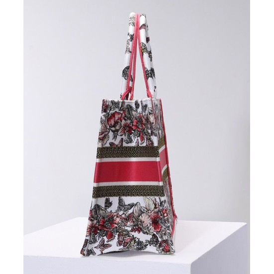 Replica Christian Dior Borsa piccola Dior Book Tote Peachblow Replica Christian Dior Borsa piccola Dior Book Tote Peachblow