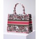 Replica Christian Dior Borsa piccola Dior Book Tote Peachblow Replica Christian Dior Borsa piccola Dior Book Tote Peachblow