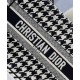 Replica Christian Dior Borsa piccola Dior Book Tote nera Replica Christian Dior Borsa piccola Dior Book Tote nera
