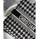 Replica Christian Dior Borsa piccola Dior Book Tote nera Replica Christian Dior Borsa piccola Dior Book Tote nera