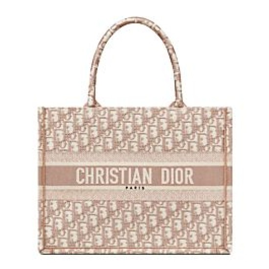 Replica Christian Dior Borsa piccola Dior Book Tote rosa Replica Christian Dior Borsa piccola Dior Book Tote rosa