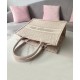 Replica Christian Dior Borsa piccola Dior Book Tote rosa Replica Christian Dior Borsa piccola Dior Book Tote rosa