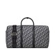 Replica Borsa Christian Dior Lingot 50 blu scuro Replica Borsa Christian Dior Lingot 50 blu scuro