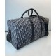 Replica Borsa Christian Dior Lingot 50 blu scuro Replica Borsa Christian Dior Lingot 50 blu scuro