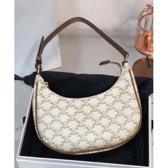 Replica Celine Ava Borsa 193952