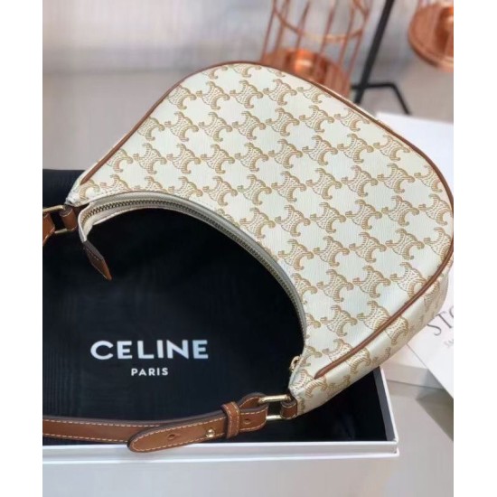Replica Celine Ava Borsa 193952