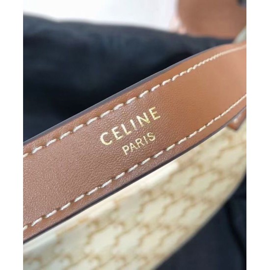 Replica Celine Ava Borsa 193952