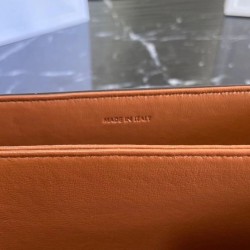 Celine Borsa Media Triomphe 1912422 Caffè