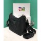 Replica Prada Borsa a spalla imbottita in nylon 1BC151 Replica Prada Borsa a spalla imbottita in nylon 1BC151