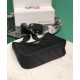 Replica Prada Borsa a spalla imbottita in nylon 1BC151 Replica Prada Borsa a spalla imbottita in nylon 1BC151