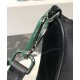 Replica Prada Borsa a spalla imbottita in nylon 1BC151 Replica Prada Borsa a spalla imbottita in nylon 1BC151
