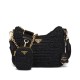 Replica Prada Re-Edition 2005 Borsa in rafia 1BH204 nera Replica Prada Re-Edition 2005 Borsa in rafia 1BH204 nera
