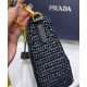 Replica Prada Re-Edition 2005 Borsa in rafia 1BH204 nera Replica Prada Re-Edition 2005 Borsa in rafia 1BH204 nera