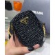 Replica Prada Re-Edition 2005 Borsa in rafia 1BH204 nera Replica Prada Re-Edition 2005 Borsa in rafia 1BH204 nera