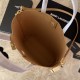 Replica YSL Saint Laurent Shopping Tote Bag Giallo