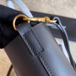 Borsa shopping YSL Saint Laurent nera