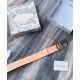 Replica Cintura Christian Dior 30 Montaigne Rosa Replica Cintura Christian Dior 30 Montaigne Rosa