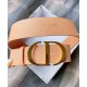Replica Cintura Christian Dior 30 Montaigne Rosa Replica Cintura Christian Dior 30 Montaigne Rosa