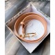 Replica Cintura Christian Dior 30 Montaigne Rosa Replica Cintura Christian Dior 30 Montaigne Rosa