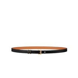 Cintura Hermes Pop H 15 Nera