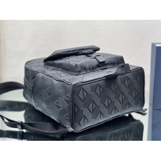 Replica Zaino Dior Explorer CD Diamond Mirage Ski Capsule Nylon Nero Replica Zaino Dior Explorer CD Diamond Mirage Ski Capsule Nylon Nero