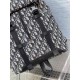 Replica Zaino Dior Explorer Dior Oblique Jacquard Nero Replica Zaino Dior Explorer Dior Oblique Jacquard Nero