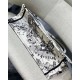 Replica Borsa tote media Dior Book Toile de Jouy Zodiac ricamo bianco Replica Borsa tote media Dior Book Toile de Jouy Zodiac ricamo bianco
