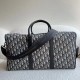 Replica Borsa Dior Lingot 50 Duffle Oblique Jacquard Nera Replica Borsa Dior Lingot 50 Duffle Oblique Jacquard Nera