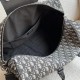 Replica Borsa Dior Lingot 50 Duffle Oblique Jacquard Nera Replica Borsa Dior Lingot 50 Duffle Oblique Jacquard Nera
