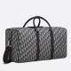 Replica Borsa Dior Lingot 50 Duffle Oblique Jacquard Nera Replica Borsa Dior Lingot 50 Duffle Oblique Jacquard Nera