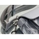 Replica Dior Hit the Road CD Diamond Canvas Messenger Borsa da uomo grigia Replica Dior Hit the Road CD Diamond Canvas Messenger Borsa da uomo grigia