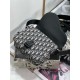 Replica Borsa da uomo Dior Mini Saddle Messenger Oblique Jacquard Replica Borsa da uomo Dior Mini Saddle Messenger Oblique Jacquard