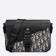 Replica Borsa da uomo Dior Mini Saddle Messenger Oblique Jacquard Replica Borsa da uomo Dior Mini Saddle Messenger Oblique Jacquard