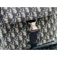 Replica Borsa tote Dior Explorer Dior Oblique Jacquard nera Replica Borsa tote Dior Explorer Dior Oblique Jacquard nera
