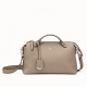 Replica Fendi By The Way Borsa Media Grigia Replica Fendi By The Way Borsa Media Grigia