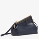 Replica Borsa Fendi First Piccola in Nappa Blu Scuro Replica Borsa Fendi First Piccola in Nappa Blu Scuro