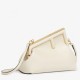 Replica Borsa Fendi First Small In Nappa Menta Bianca Replica Borsa Fendi First Small In Nappa Menta Bianca