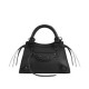 Replica Mini borsa Balenciaga Neo Classic nera Replica Mini borsa Balenciaga Neo Classic nera