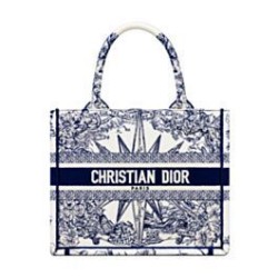 Borsa a libro piccola Dior Christian Dior