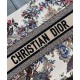 Replica Christian Dior Medium Dior Book Tote Crema Replica Christian Dior Medium Dior Book Tote Crema