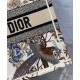 Replica Christian Dior Medium Dior Book Tote Crema Replica Christian Dior Medium Dior Book Tote Crema