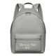 Replica Zaino Christian Dior Rider Grigio Replica Zaino Christian Dior Rider Grigio
