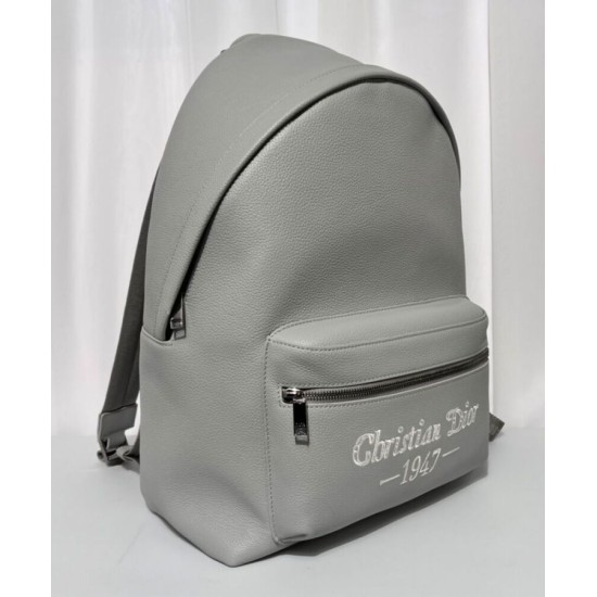 Replica Zaino Christian Dior Rider Grigio Replica Zaino Christian Dior Rider Grigio