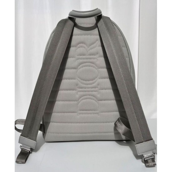 Replica Zaino Christian Dior Rider Grigio Replica Zaino Christian Dior Rider Grigio