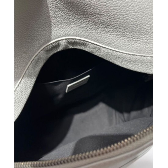 Replica Zaino Christian Dior Rider Grigio Replica Zaino Christian Dior Rider Grigio