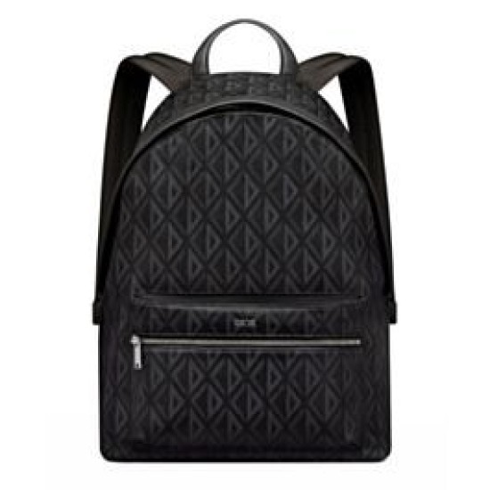 Replica Zaino Christian Dior Rider nero Replica Zaino Christian Dior Rider nero
