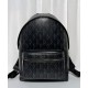 Replica Zaino Christian Dior Rider nero Replica Zaino Christian Dior Rider nero