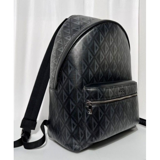 Replica Zaino Christian Dior Rider nero Replica Zaino Christian Dior Rider nero