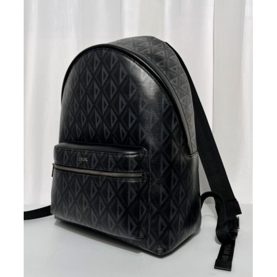 Replica Zaino Christian Dior Rider nero Replica Zaino Christian Dior Rider nero