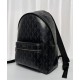 Replica Zaino Christian Dior Rider nero Replica Zaino Christian Dior Rider nero